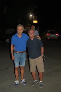 Cena sociale 2026