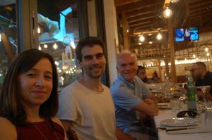 Cena sociale 2026
