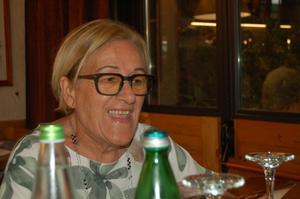 Cena sociale 2026
